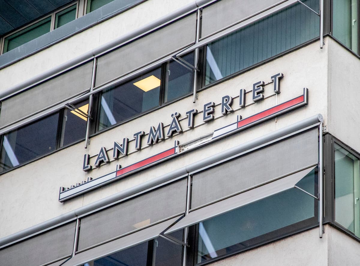 External Investigator to Examine the Land Survey Office