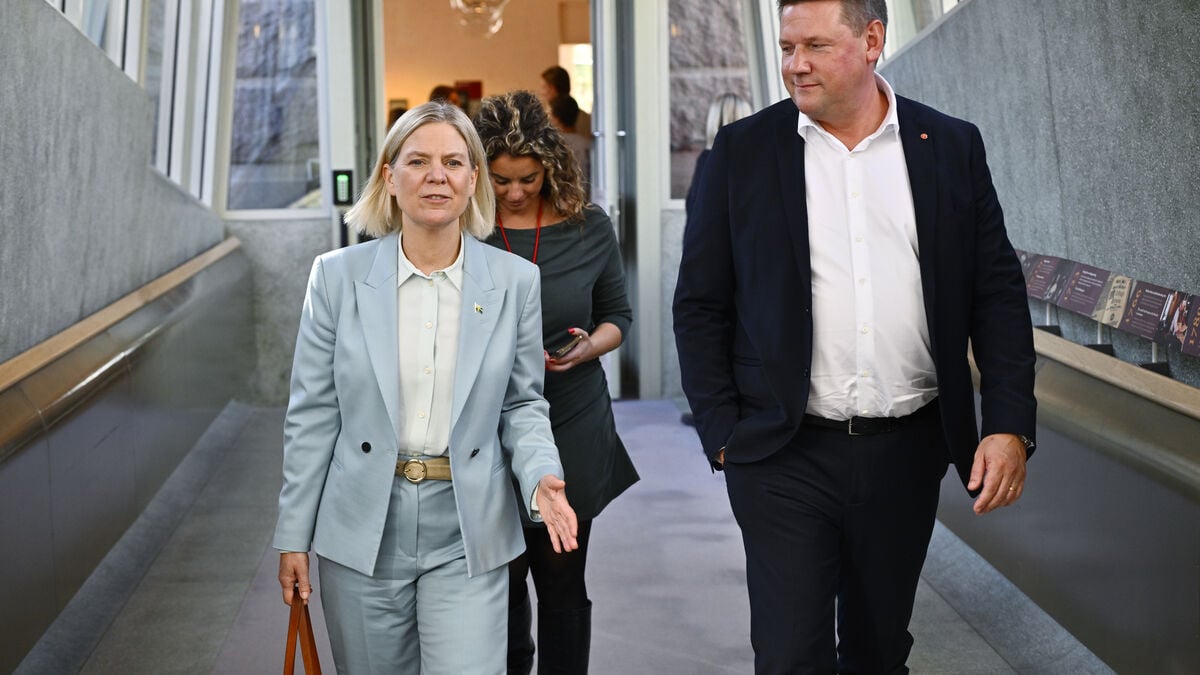 Left Party says it will not back down in government talks: Take it and forget it