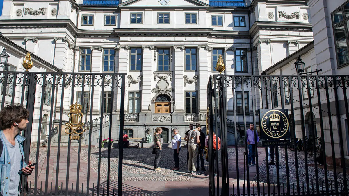 HD dismisses Falcon Funds case