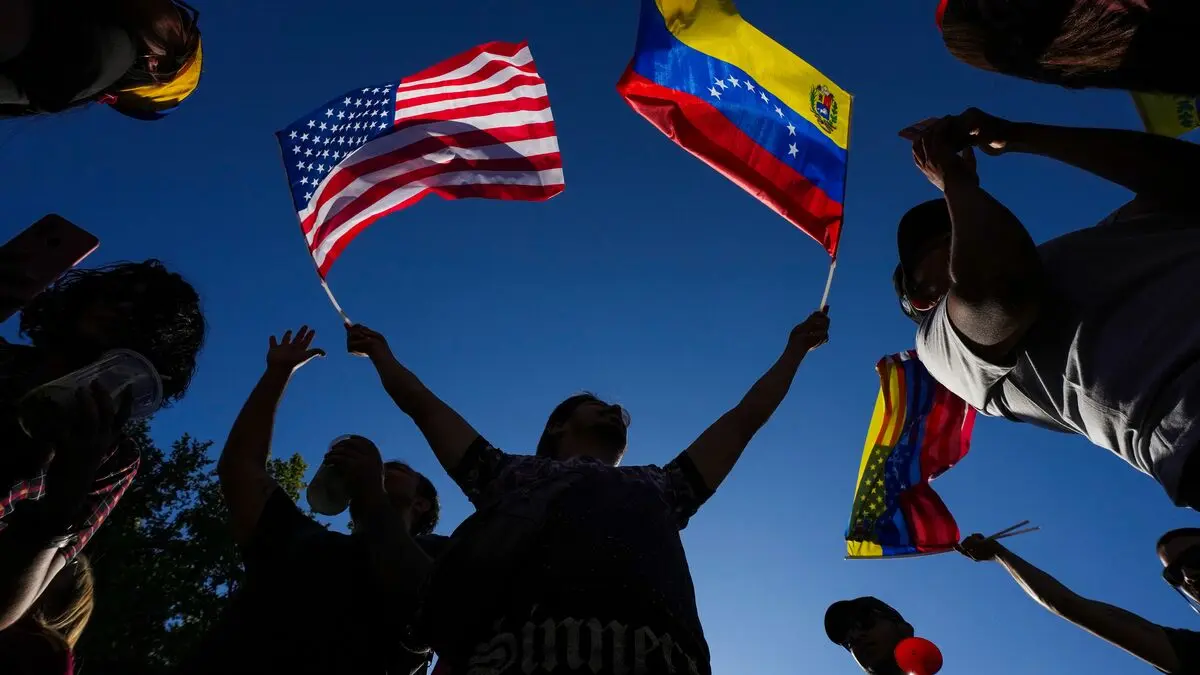 The cost of Trump's oil investment: 900 billion kronor