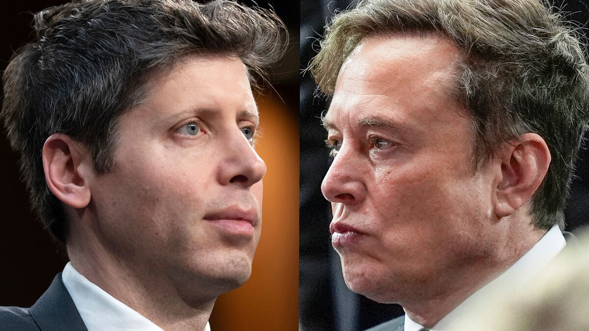 The lawsuit that could reveal the secrets of AI giants