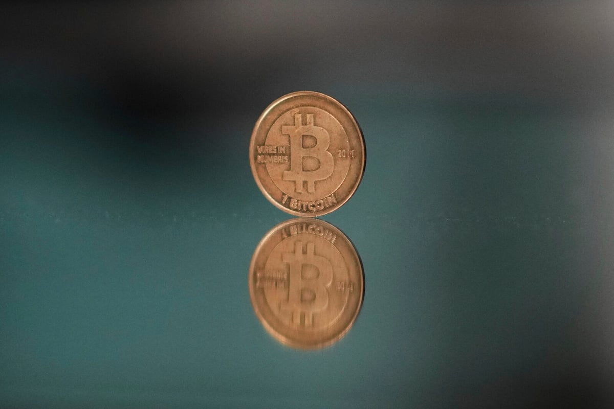 Bitcoin Reaches New Record High