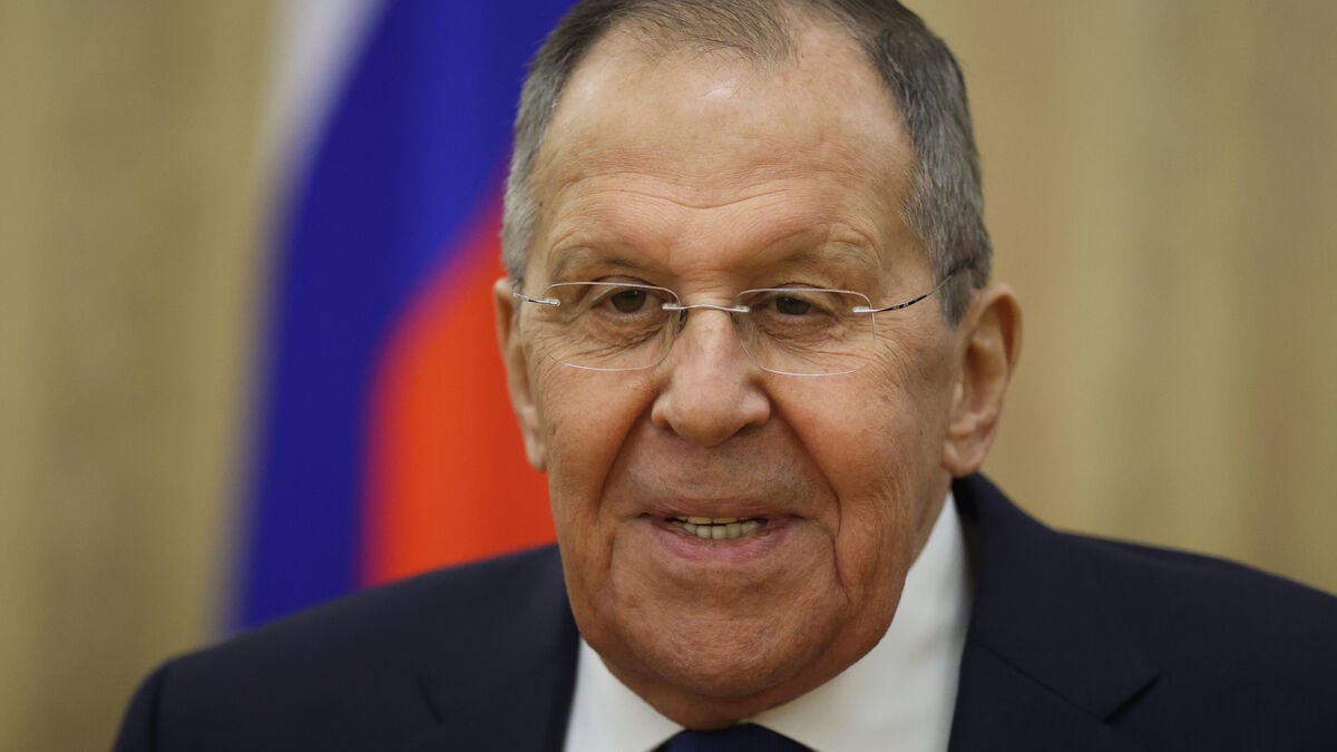 Russia will follow nuclear arms ceiling if the US does, says Lavrov