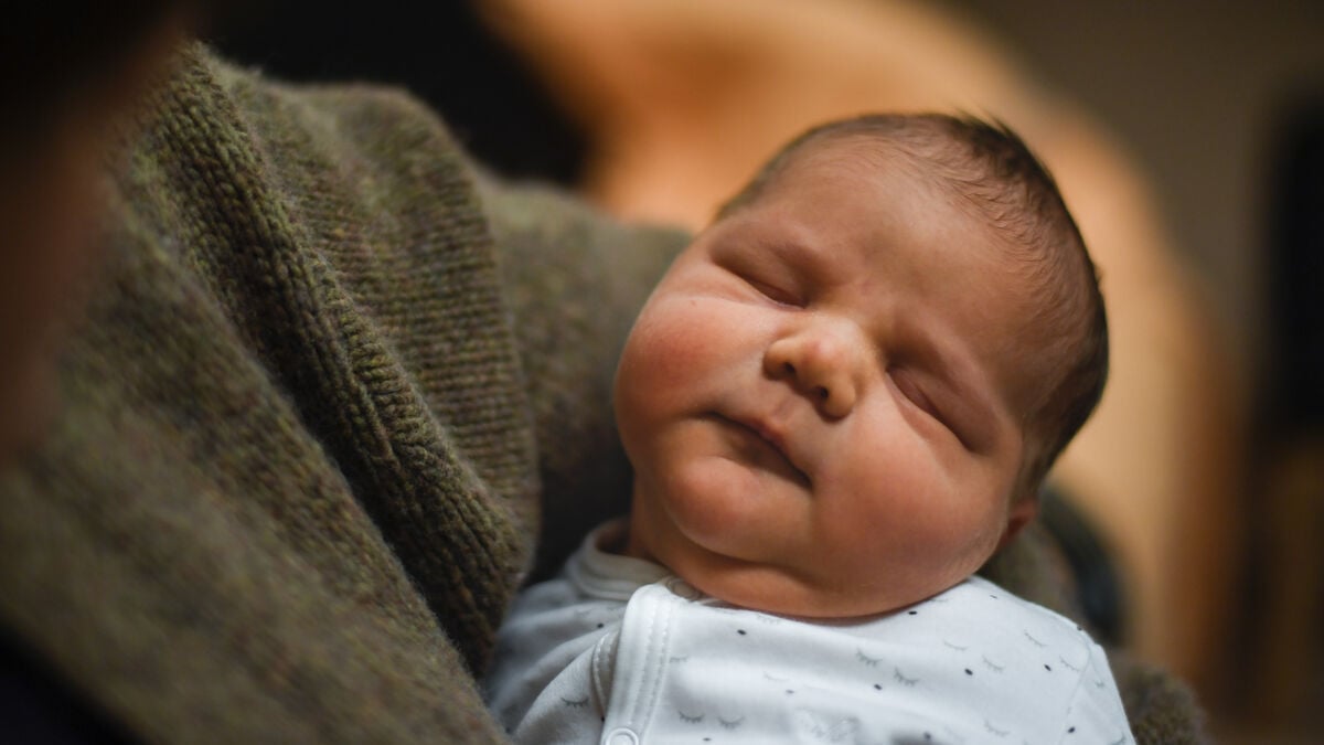 Promising results after RSV antibody investment for newborns