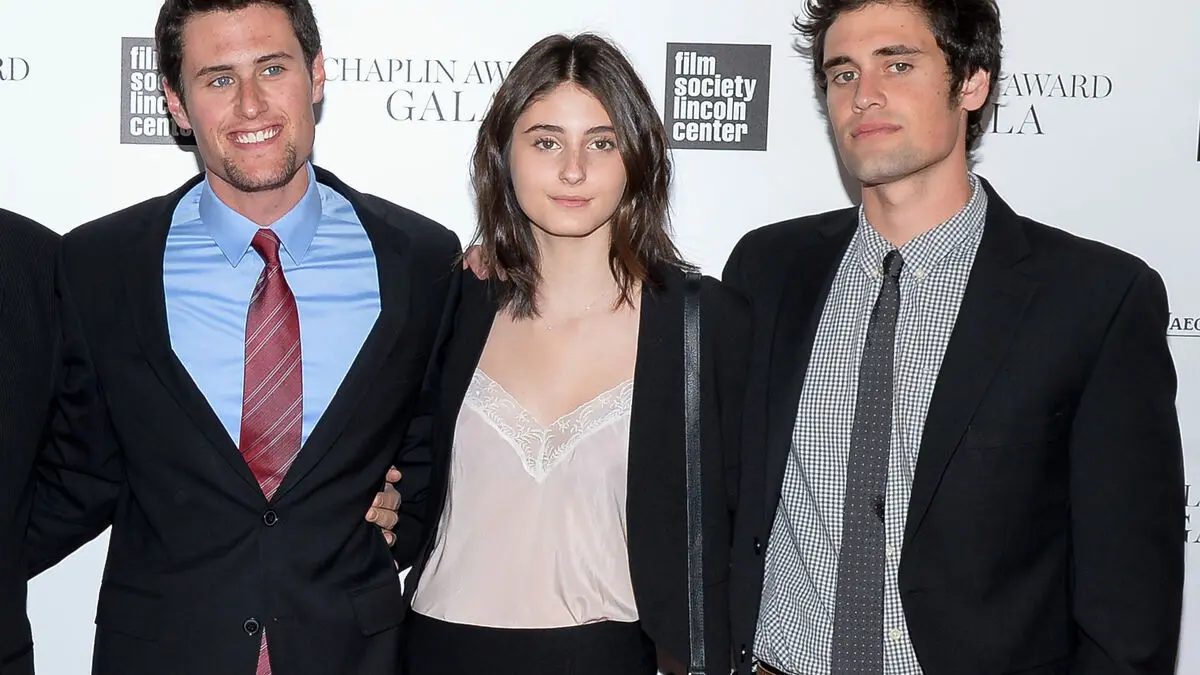 Rob Reiner's children: "An indescribable pain"