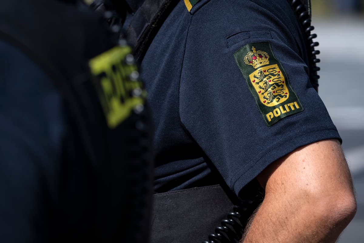 Denmark Seeks Extradition of Swedish Teen in Murder Plot Case