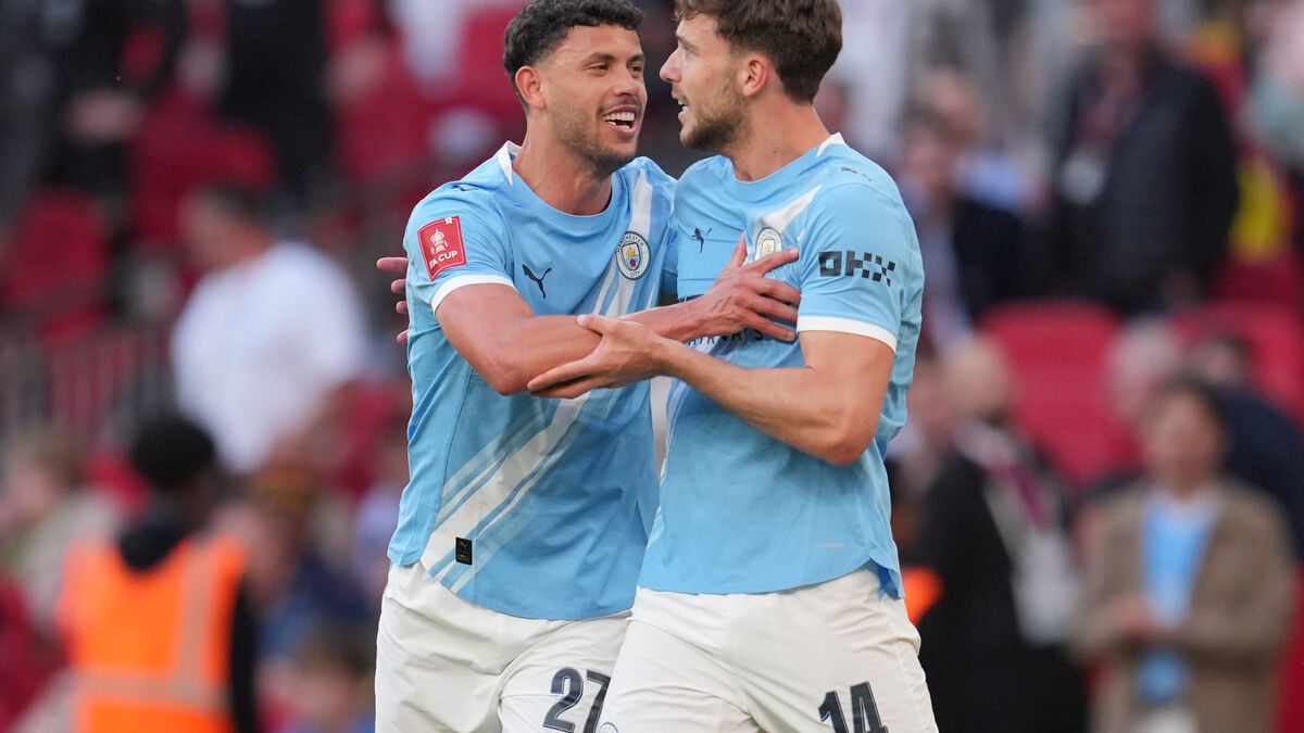 Lightning turnaround took Manchester City to fourth consecutive FA Cup final