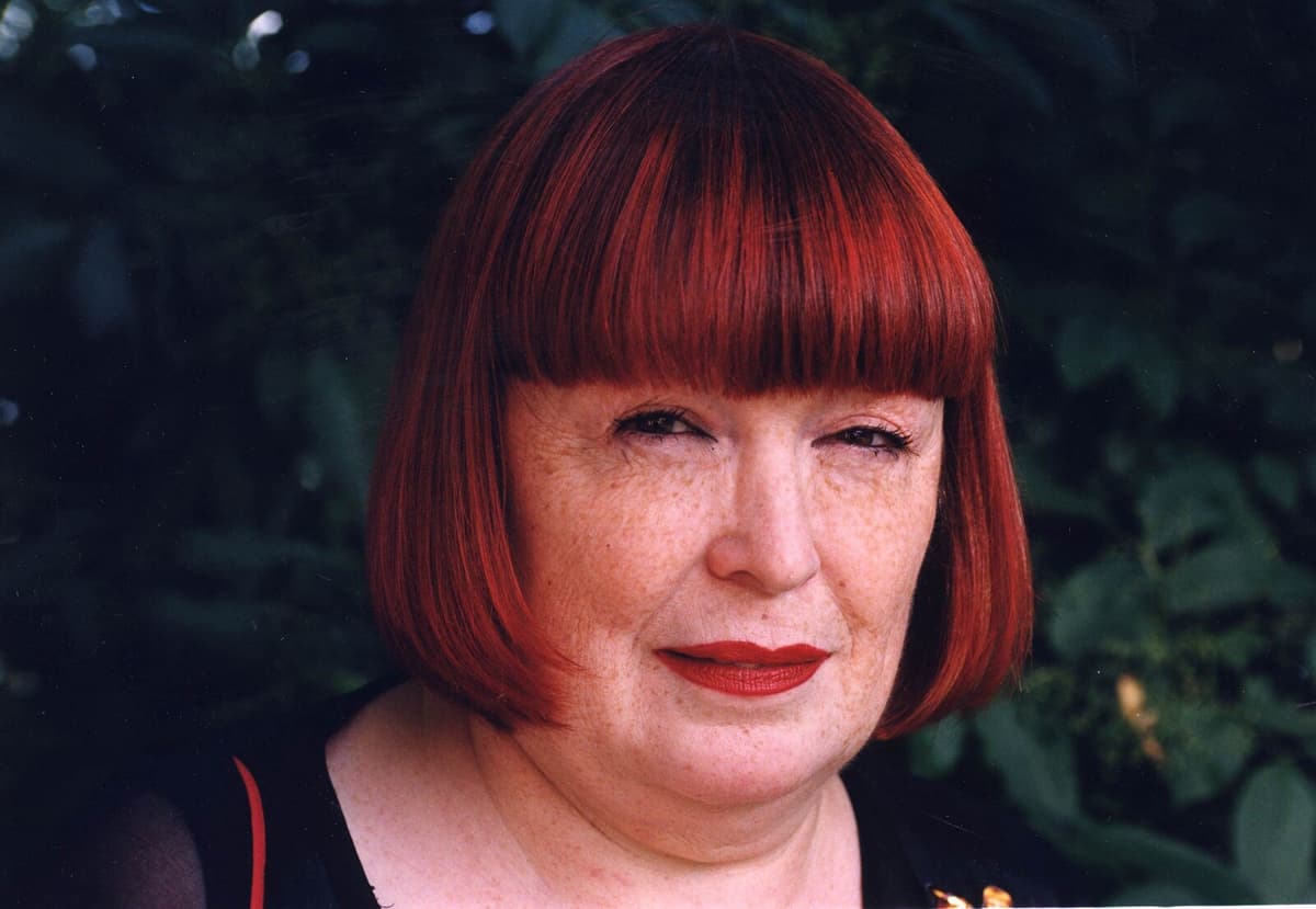 Britt Edwall, Renowned Swedish Radio Producer, Dies at 90