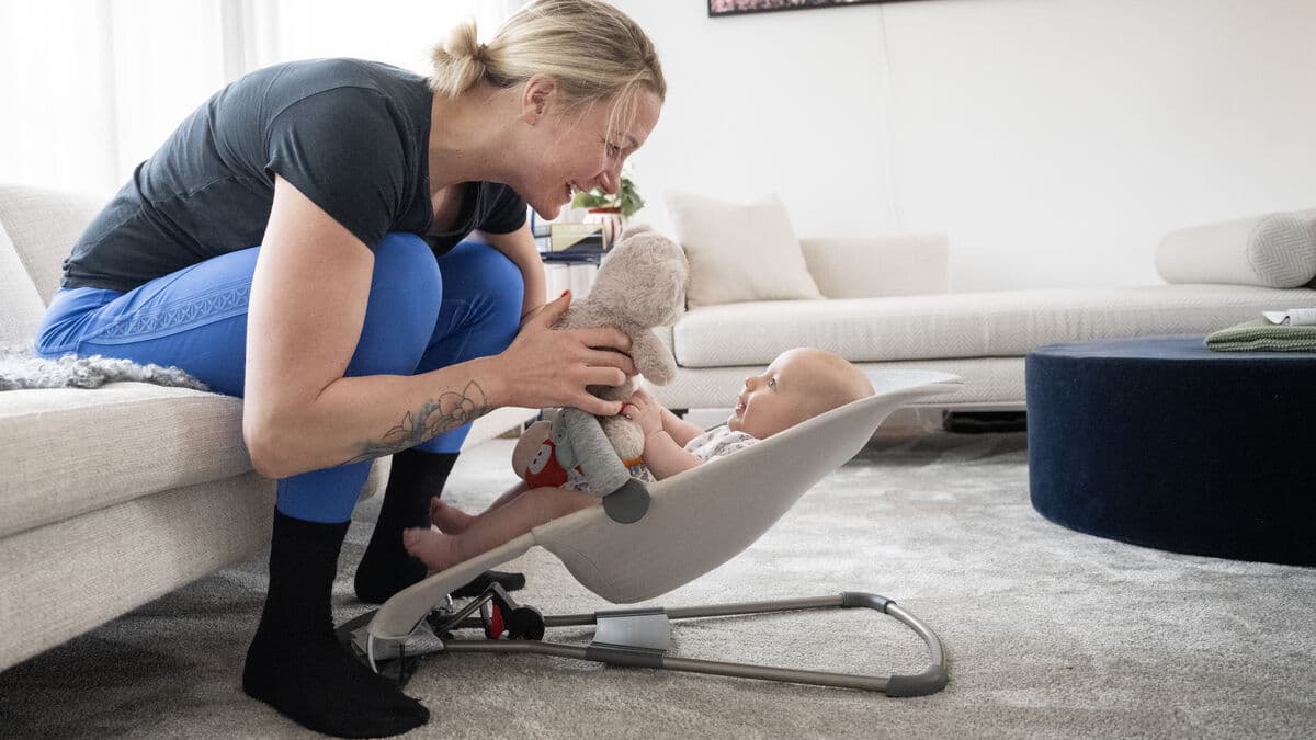 Sjöström dismisses Swim Open in Stockholm, says too early