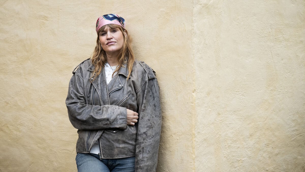 Tone Schunnesson to host P1’s Allvarligt talat, fulfilling a long-held dream