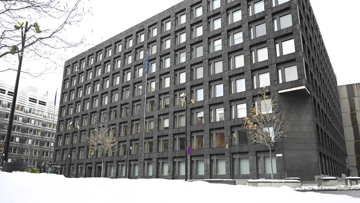 Empty seat on Riksbank Executive Board about to be filled