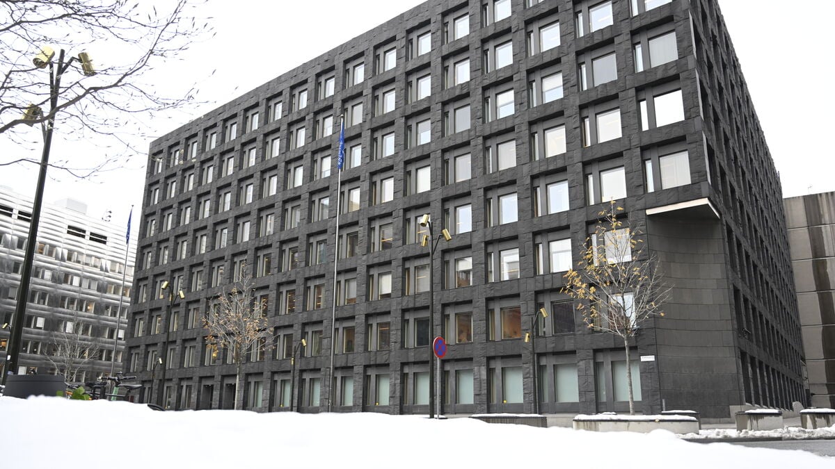 Empty seat on Riksbank Executive Board about to be filled