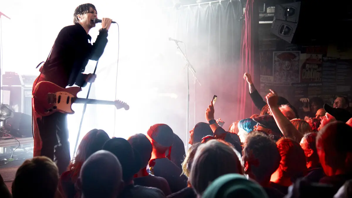 Hurula embarks on Nordic summer tour