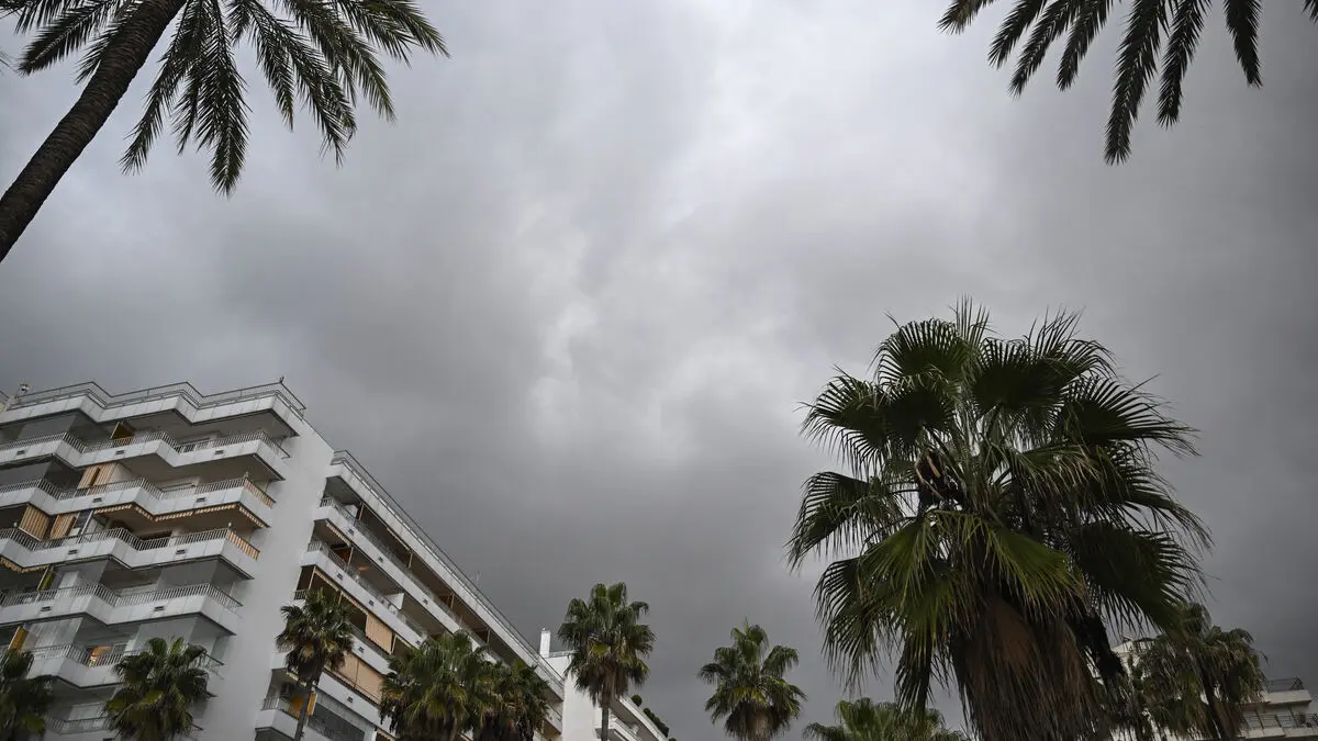 Risk of new rain chaos: "Can't control the weather"