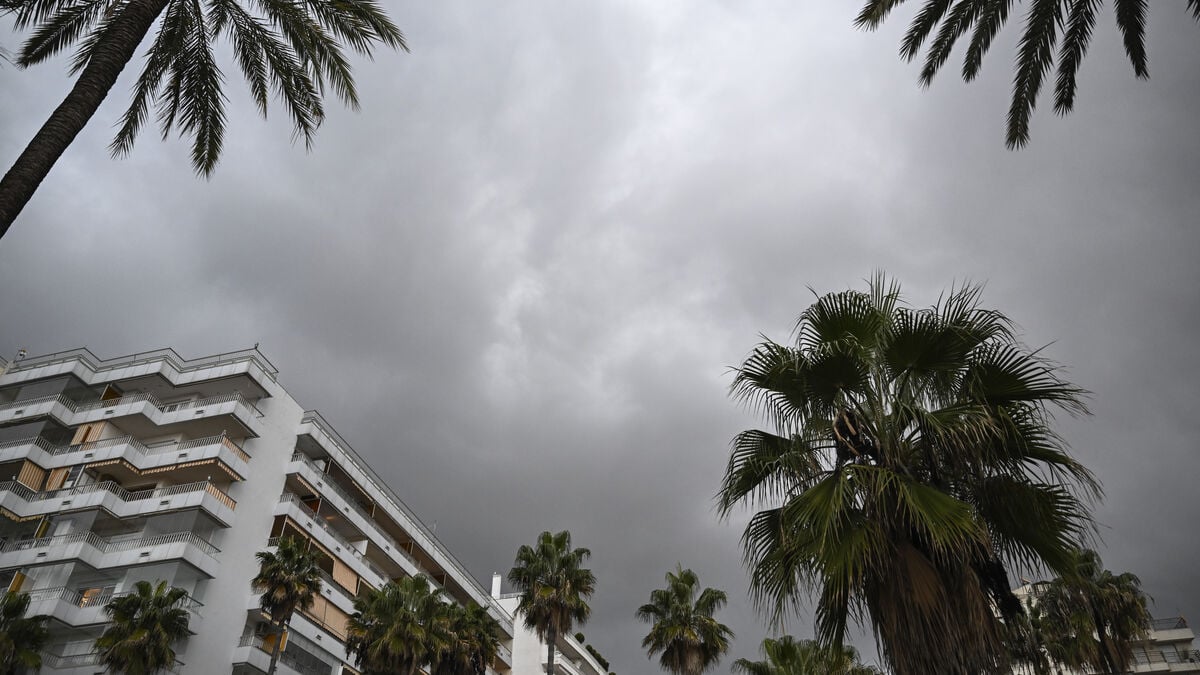 Risk of new rain chaos: "Can't control the weather"
