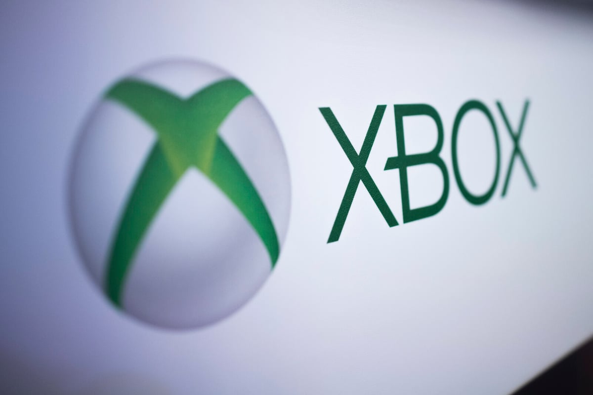 Xbox Unveils First Portable Console ROG Xbox Ally for Year-End Release