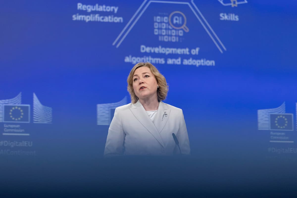 EU Investigates Porn Sites for Age Control Flaws