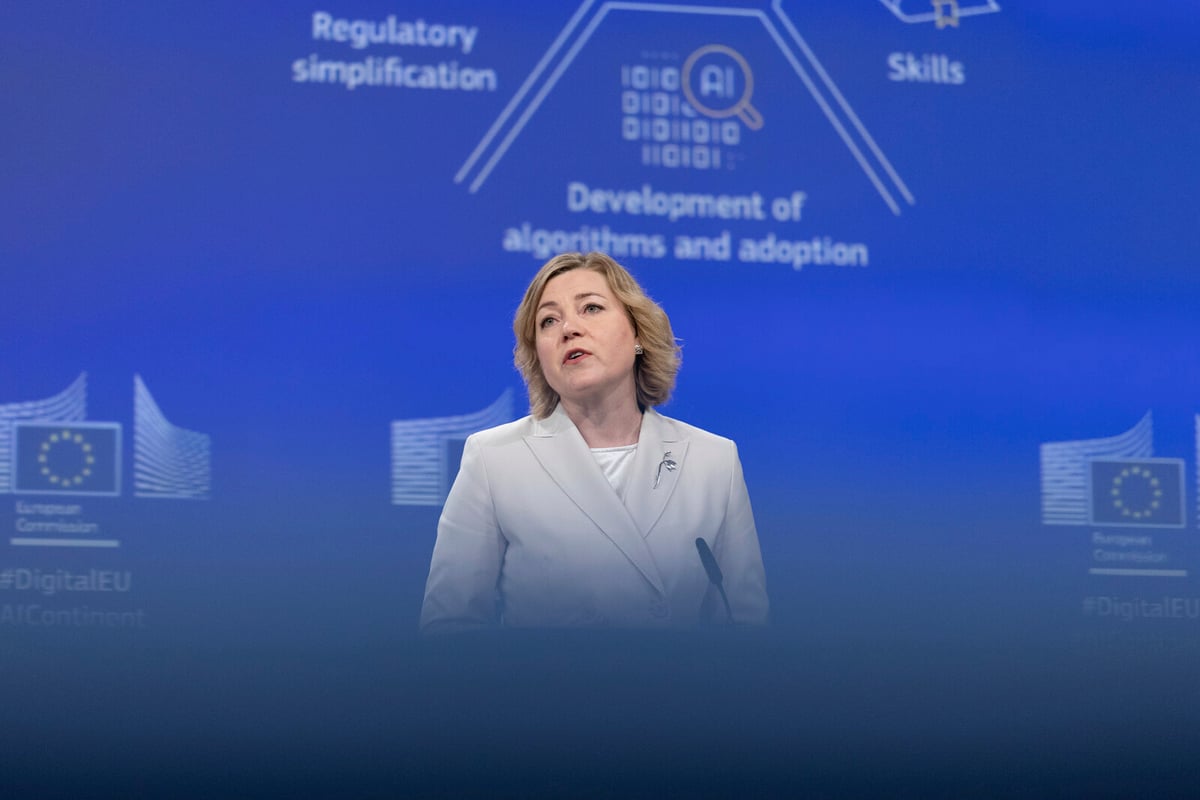 EU Investigates Porn Sites for Age Control Flaws