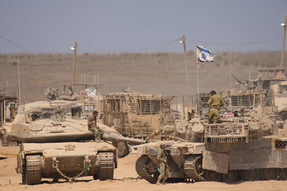 SVT Journalists Who Signed Gaza Petition May Face Reporting Restrictions