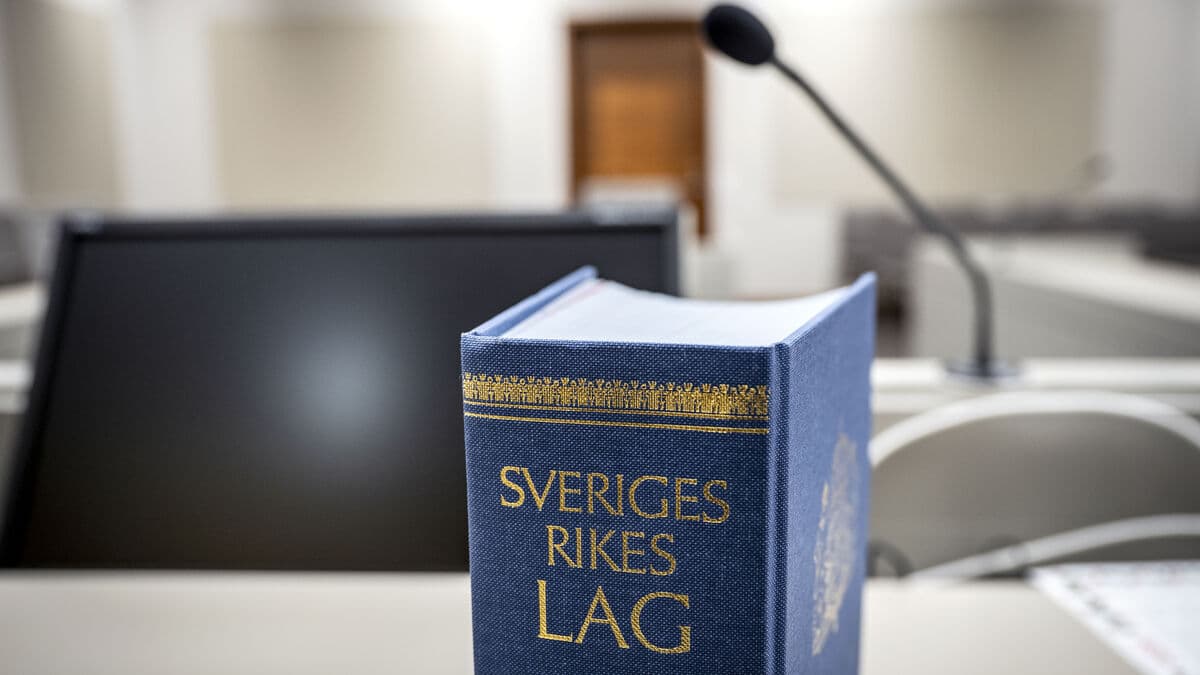 Woman in her 50s arrested on suspicion of murder in Norberg, Västmanland