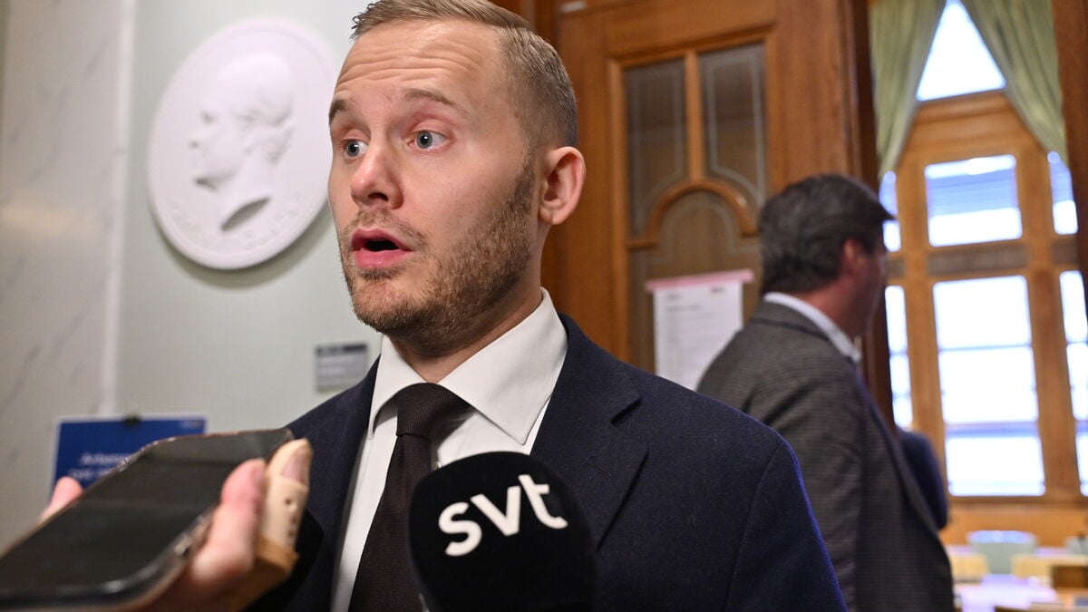 Sweden Democrats Seek Support to Extend Fuel Tax Cuts and Prevent Sharp Price Rise