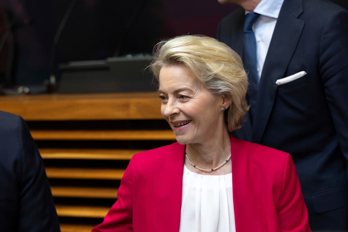 EU and USA to Speed Up Trade Tariff Negotiations