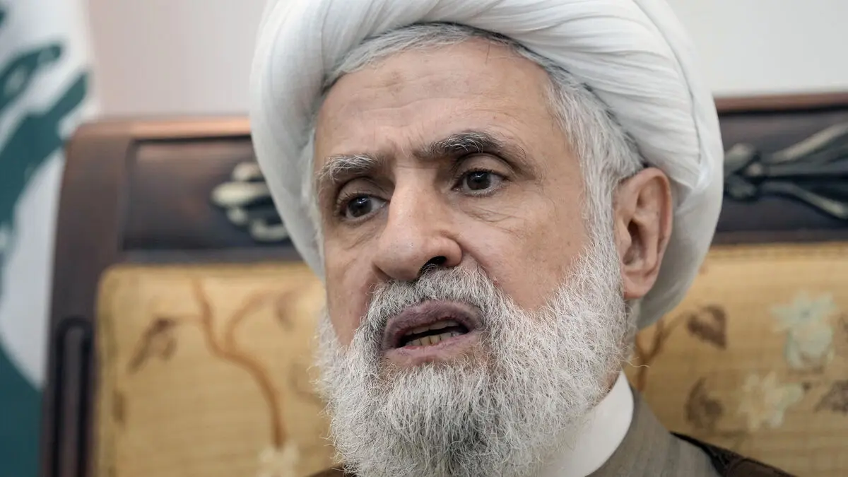 Hezbollah leader: "Missteps" in talks with Israel