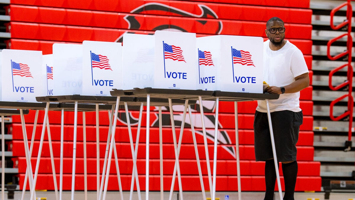 US Midterm Elections: What’s at Stake and How to Follow the Vote