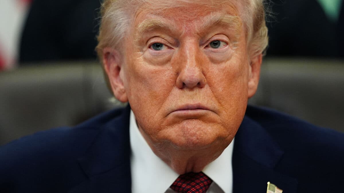 Trump: Ceasefire with Iran unlikely