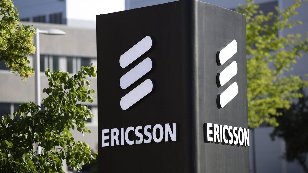 Ericsson and Canada Partner on $3 Billion Investment Initiative