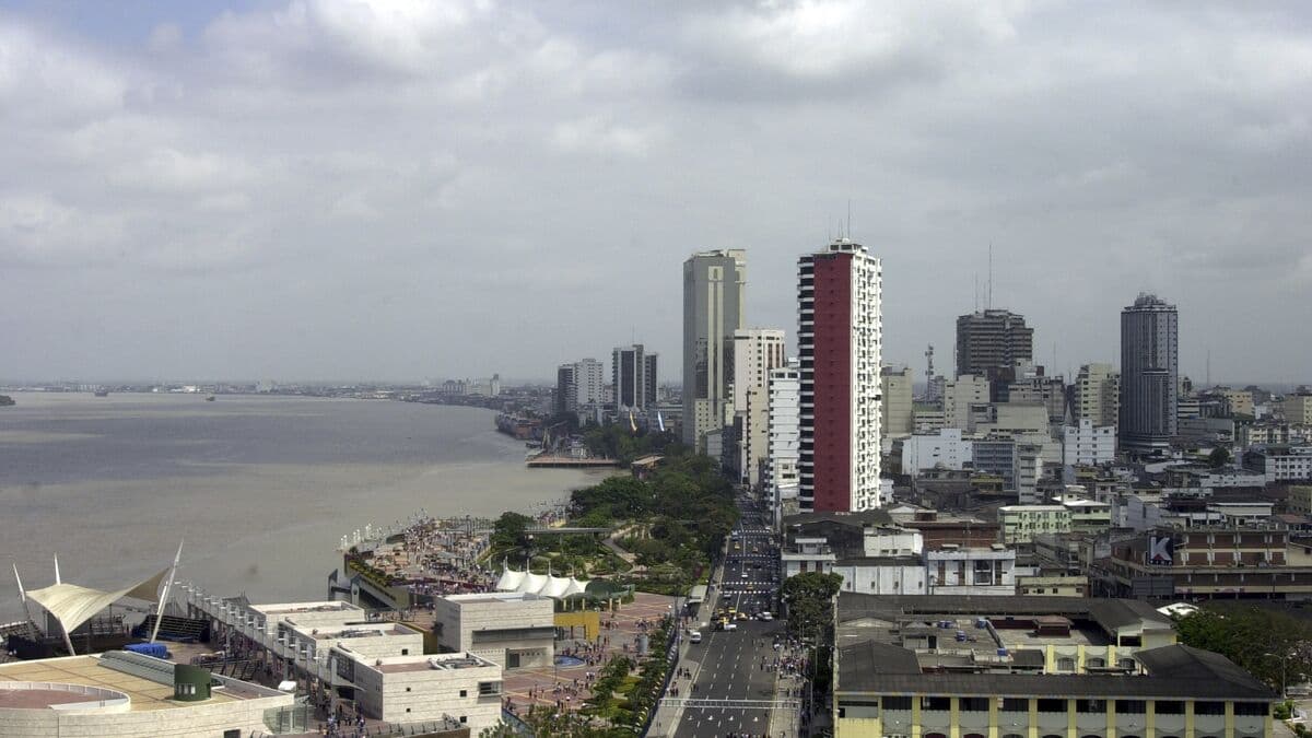 14 Killed in Gang Attacks in Ecuador