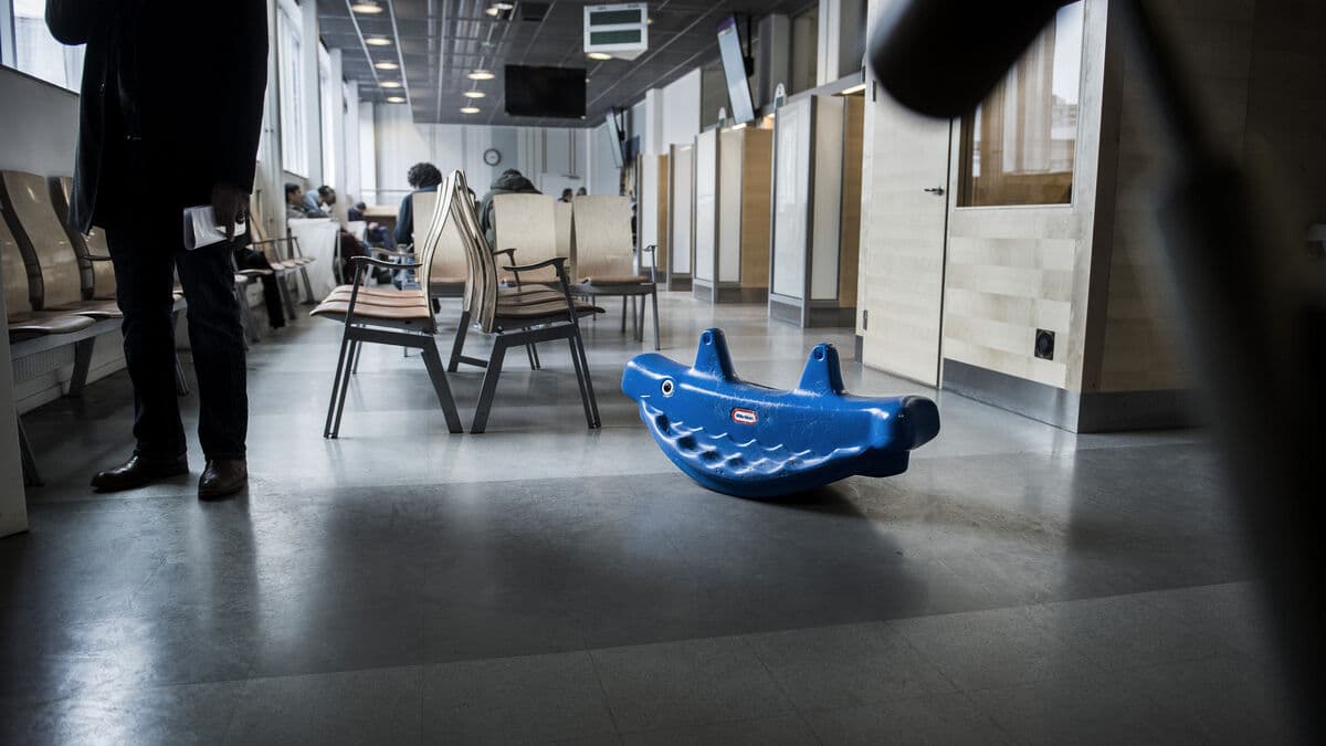 Unpaid debts can now lead to deportation under Sweden’s new residence rules