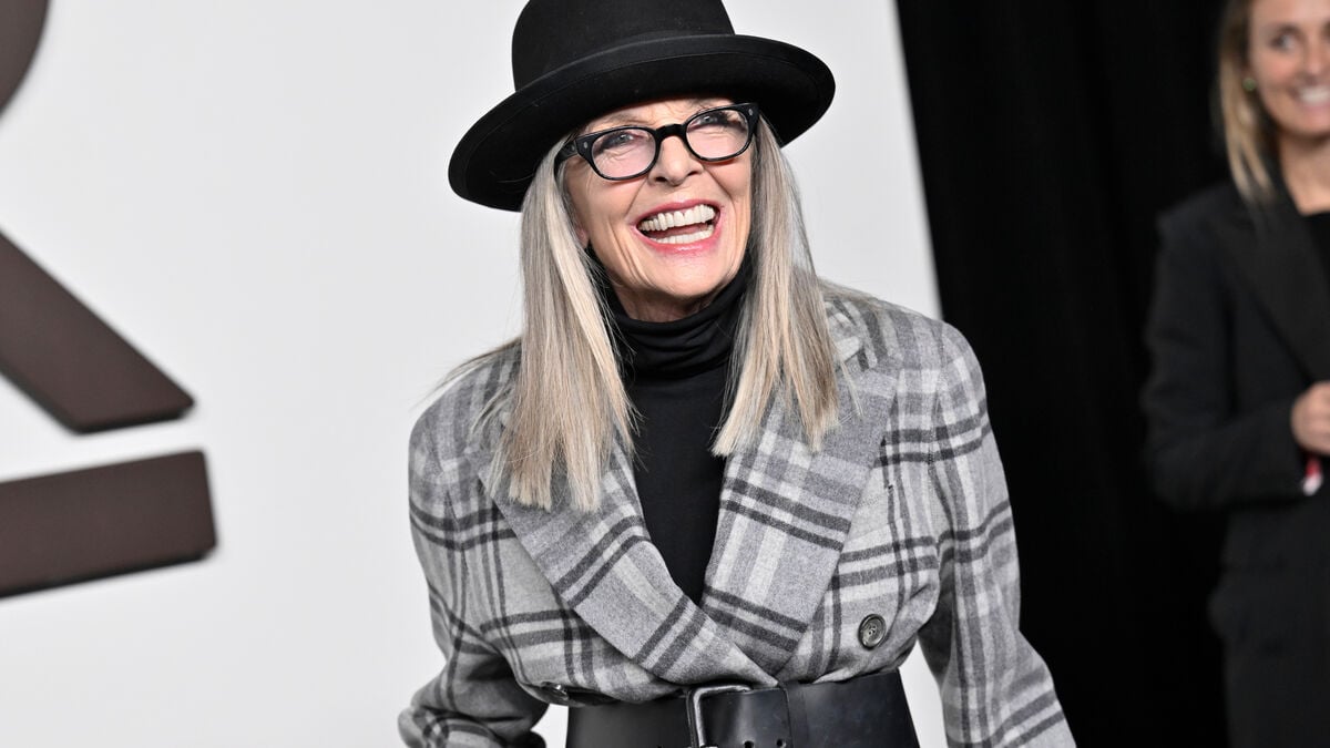 Annie Hall script and Ralph Lauren clothes among Diane Keaton belongings to be auctioned in June