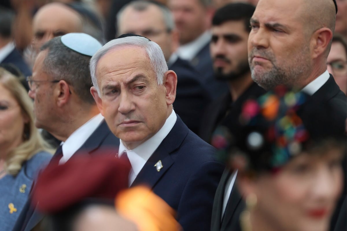 Israel Open to Ending Gaza Conflict if Hamas Disarms and Releases Hostages
