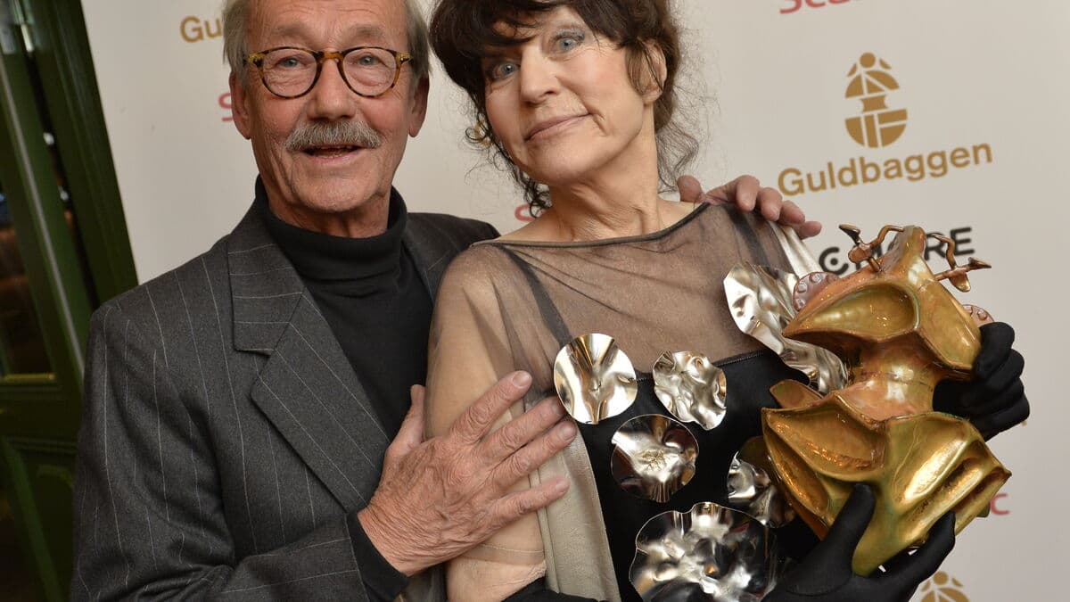 Remember the tribute to Birgitta Andersson: the cheers never wanted to end