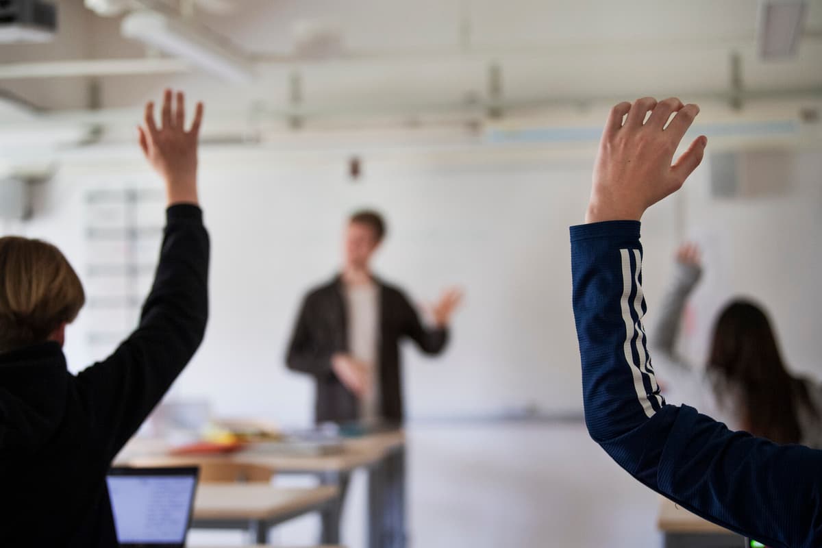 One Third of Students Lack Adequate School Support, Survey Reveals