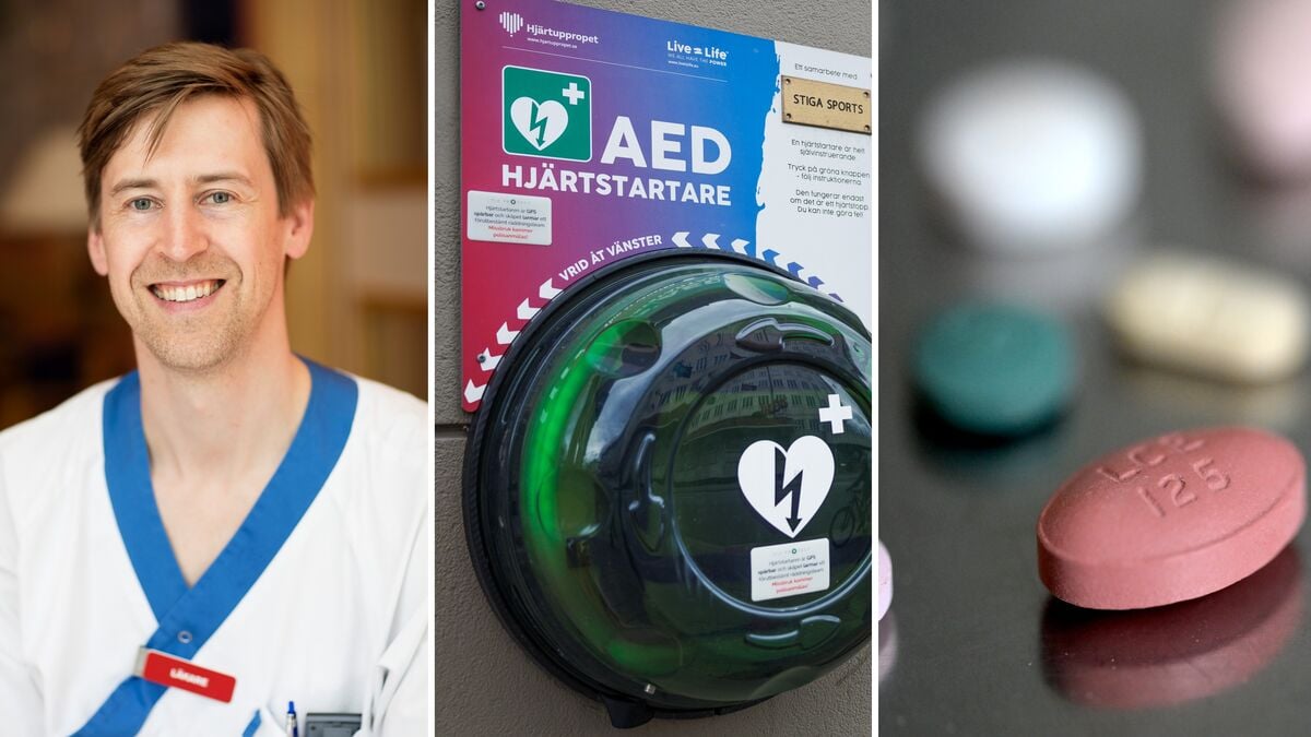 More than half stop heart attack medication despite serious risks, study finds