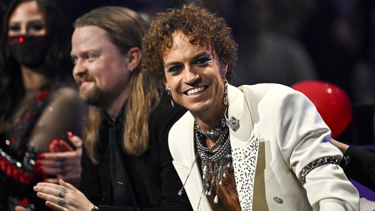 Greczula: Felicia deserves the win in Melodifestivalen