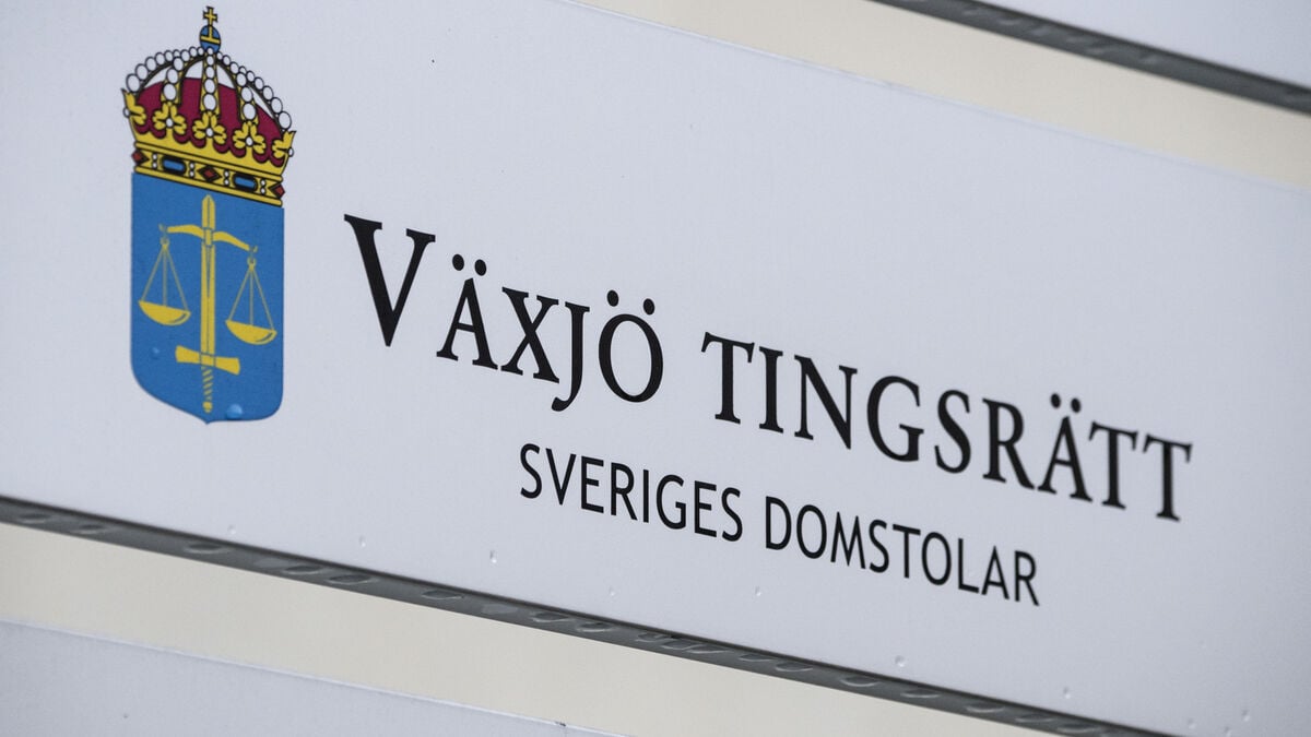 Police Officer Acquitted After Shooting Woman in Växjö