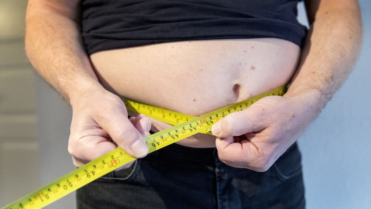 Teenage obesity may increase risk of infections as an adult