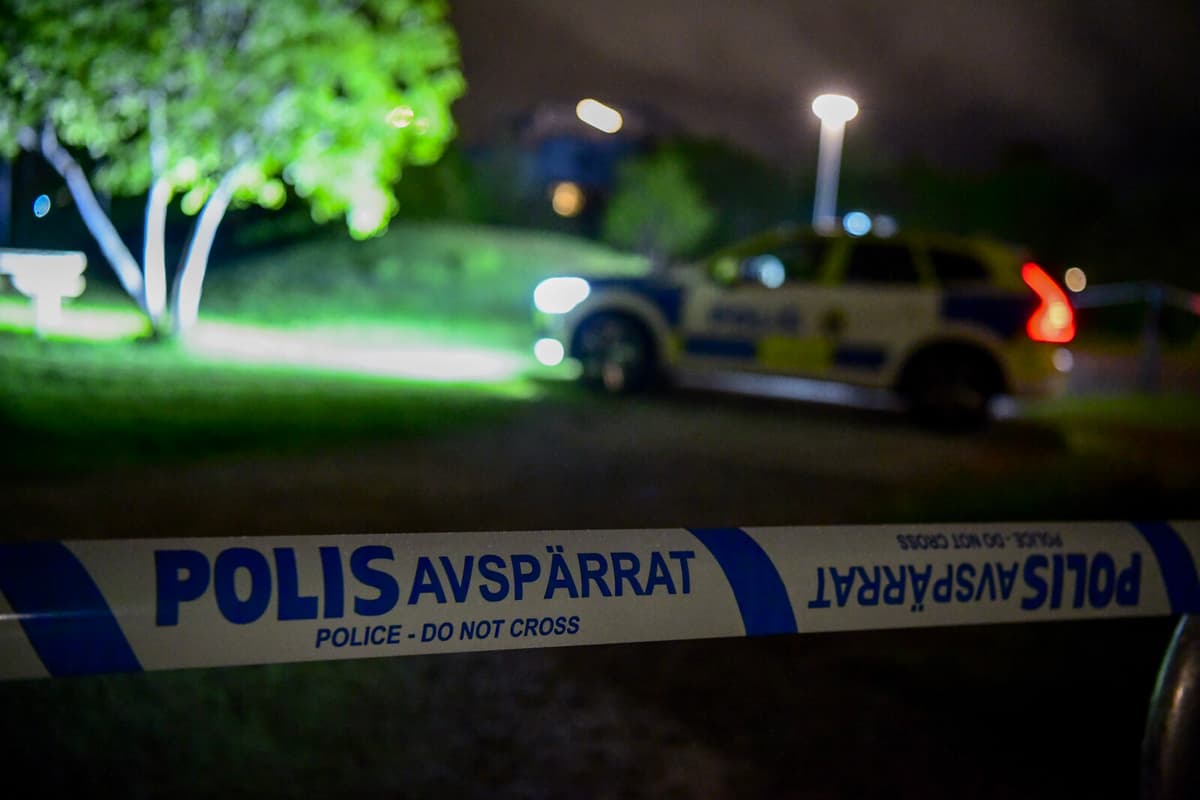 Police in Sweden Now Using Genealogy to Solve Serious Crimes