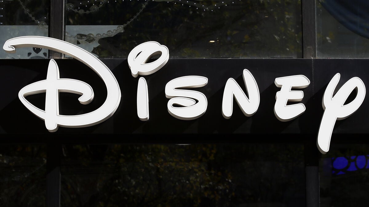 Disney invests billions in AI