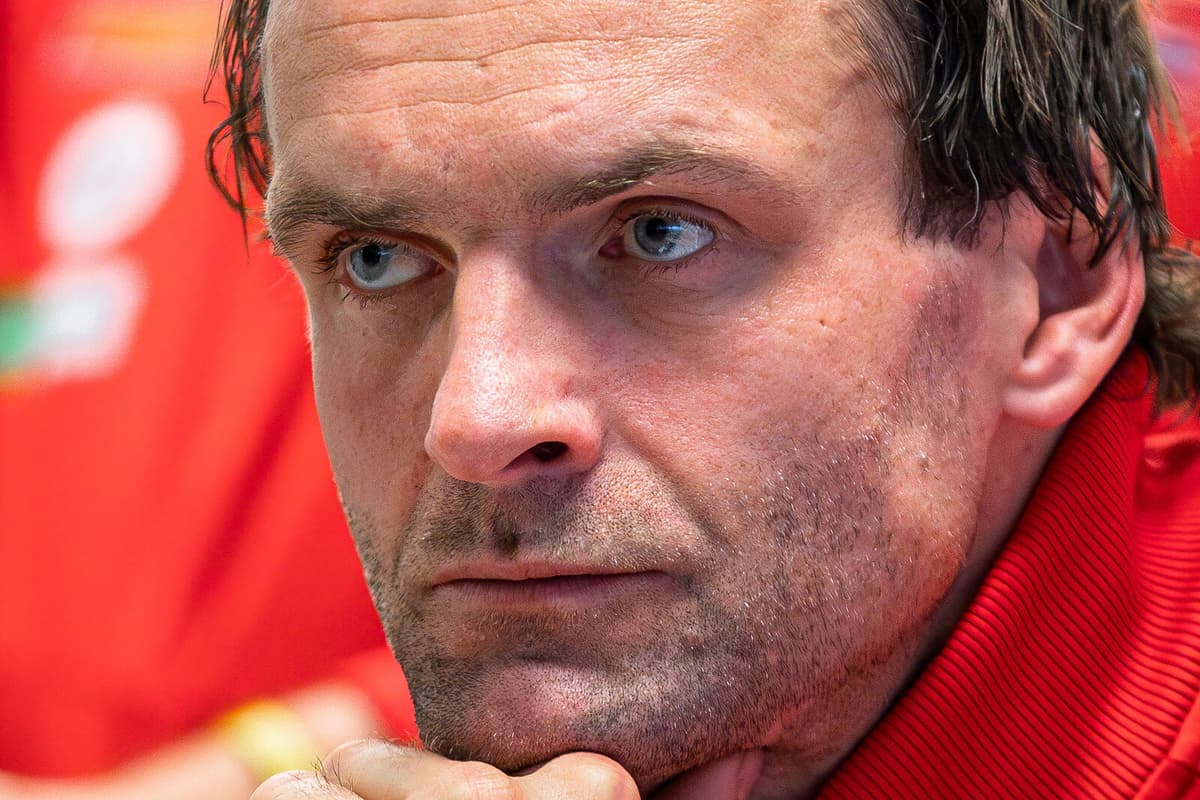 Håvard Tjørhom Reflects on Handling Jakob Ingebrigtsen's Family Rift