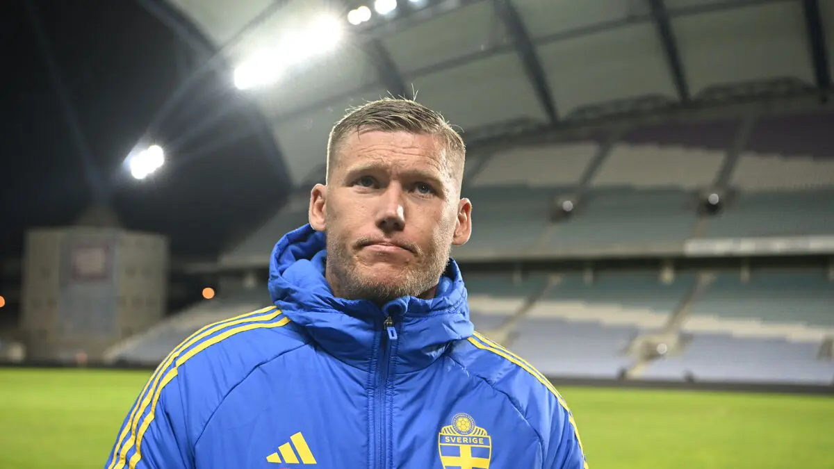 Edvardsen in a storm after nose gesture: "Bullying"