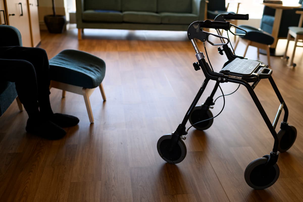 Salmonella Outbreak in Katrineholm: One Death Linked to Infection