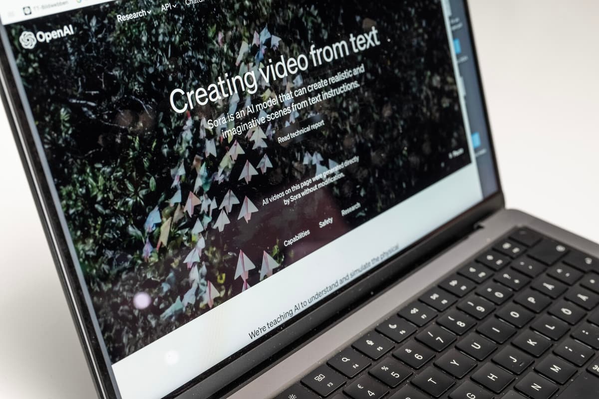 Denmark Plans Copyright Law Change to Combat Deepfakes