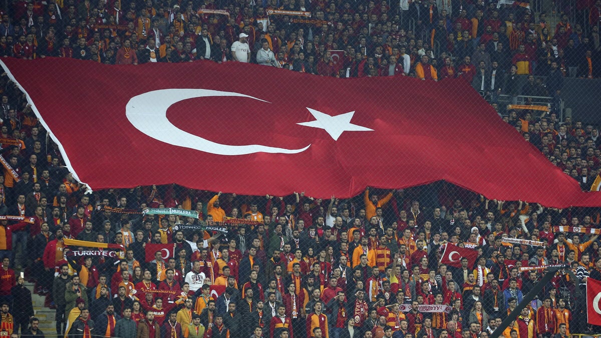 Turkish Football Scandal: 152 Referees Involved in Betting