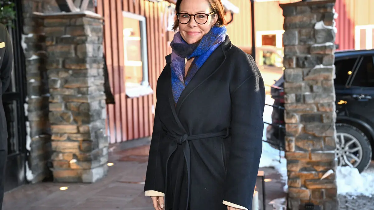 Sweden urges stop to luxury goods exports to Russia