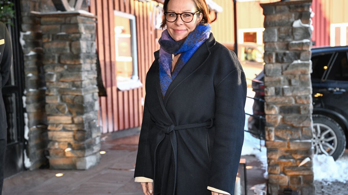 Sweden urges stop to luxury goods exports to Russia
