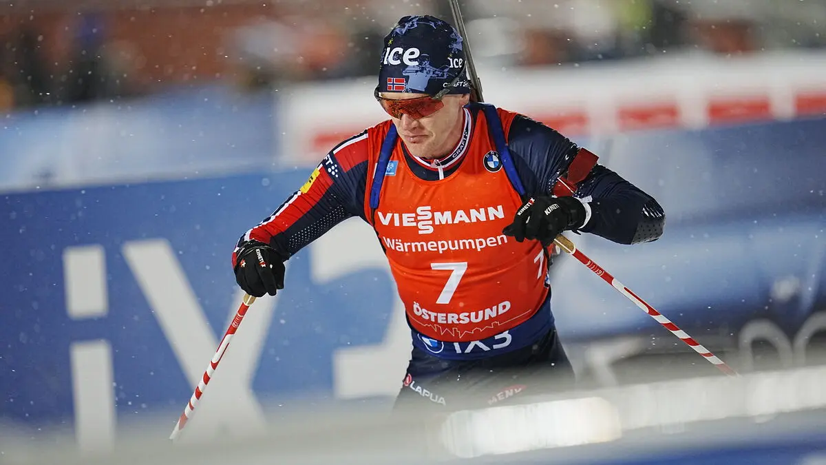 Answers delayed about death of Norwegian biathlete Sivert Guttorm Bakken